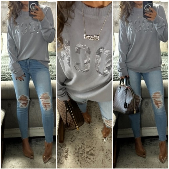 New 💀 Zadig and Voltaire top - Picture 2 of 5